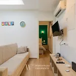 Wanderlust Experience Pad Apartment Bari