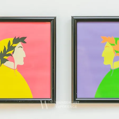 Wanderlust Experience Pad * Bari