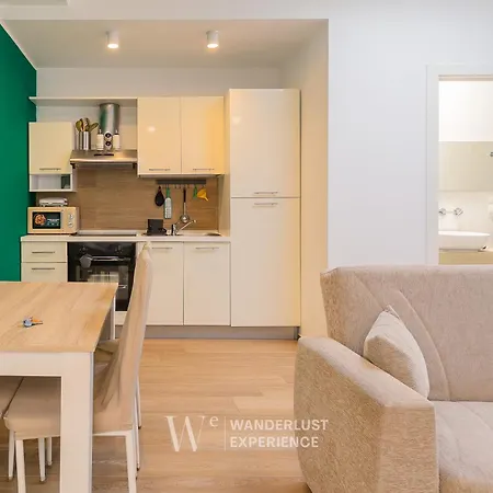 Wanderlust Experience Pad