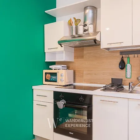 Wanderlust Experience Pad Bari