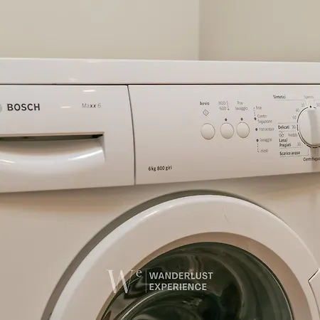 Wanderlust Experience Pad * Bari