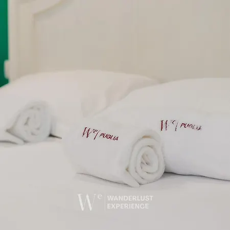 Апартаменты Wanderlust Experience Pad